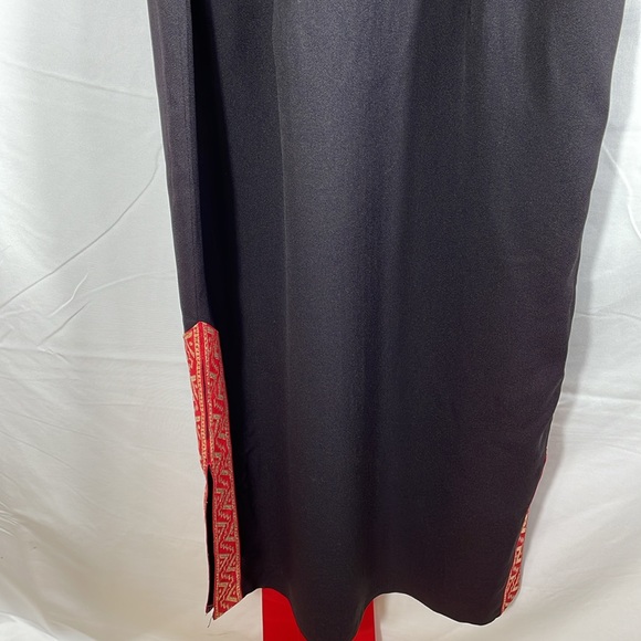 California Whimsies by EDA LEE Dress. - Picture 3 of 6